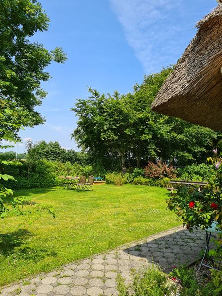 Garten am Landhaus